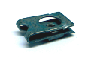 Image of NUT, CLIP (6MM) image for your Honda